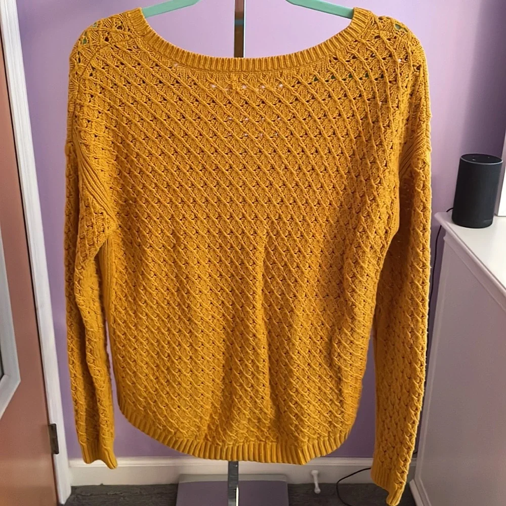 Fall Sweater - Picture 2 of 2